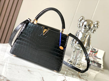 Makersluxe Lu-Vi bags - 3359