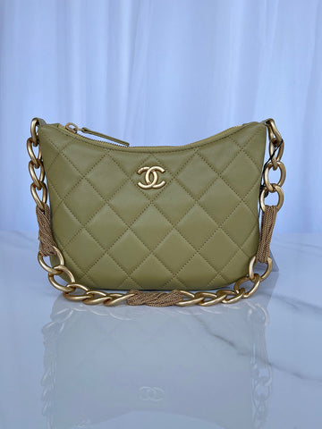 Makersluxe - CNL Bags - 004