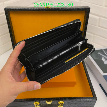 Makersluxe CHL Wallet - 282
