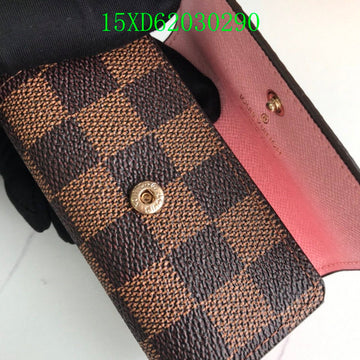 Makersluxe CHL Wallet - 1036
