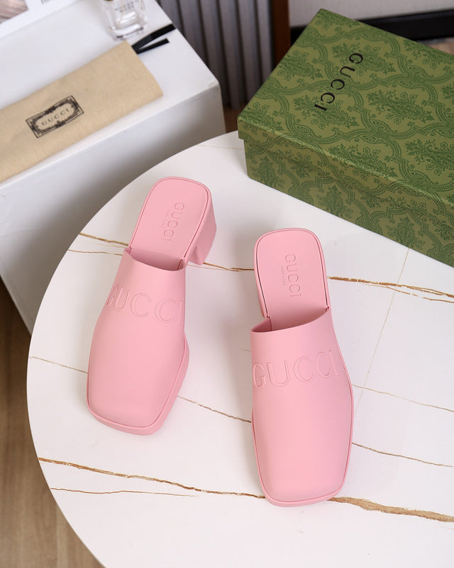 MLB - GUKI Women Shoes - 542