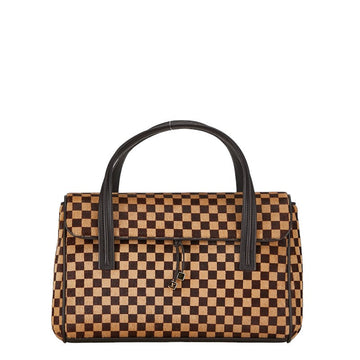 Louis Vuitton M92131 Brown Beagle Leather  Louis Vuitton M92131 Brown Beagle Leather Lady Louis Vuitton