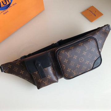 MLB - LOV Men Bags - 181