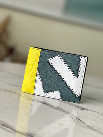 Makersluxe Lu-Vi bags - 5158