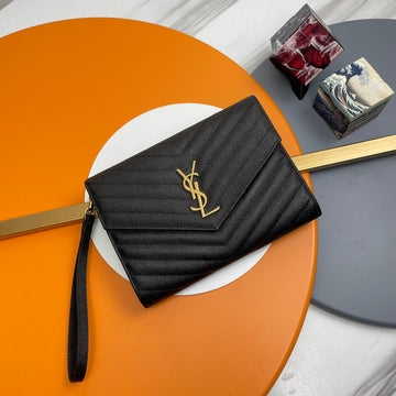Makersluxe - YLS Wallets - 060