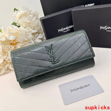 MLB - Mix Wallets - 732