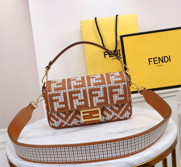 Makersluxe - FDE Women Bags - 045