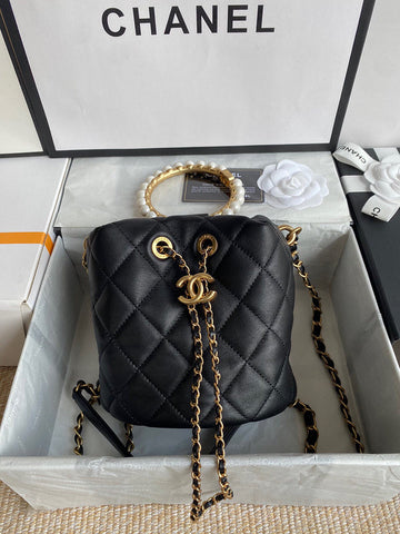 Makersluxe - CNL Bags - 1470