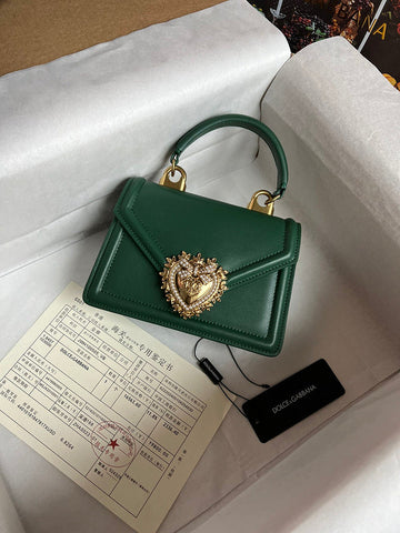 Makersluxe - DG bag - 497