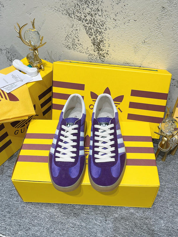 MLB - GUKI Women Shoes - 1140