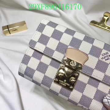 Makersluxe CHL Wallet - 983