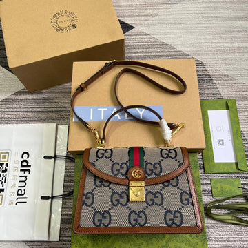 MLB  Lady Bags - 118