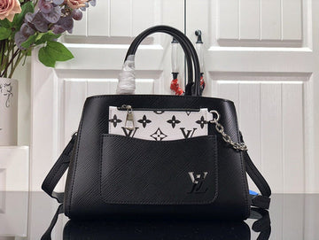 Makersluxe Lu-Vi bags - 3536