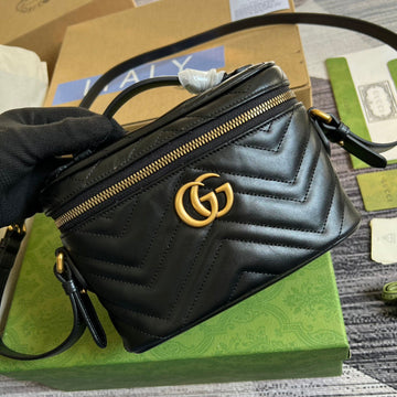 MLBIKE - GUKI Bags - 745