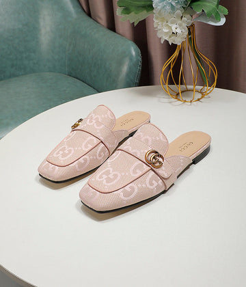 MLB - GUKI Women Shoes - 924
