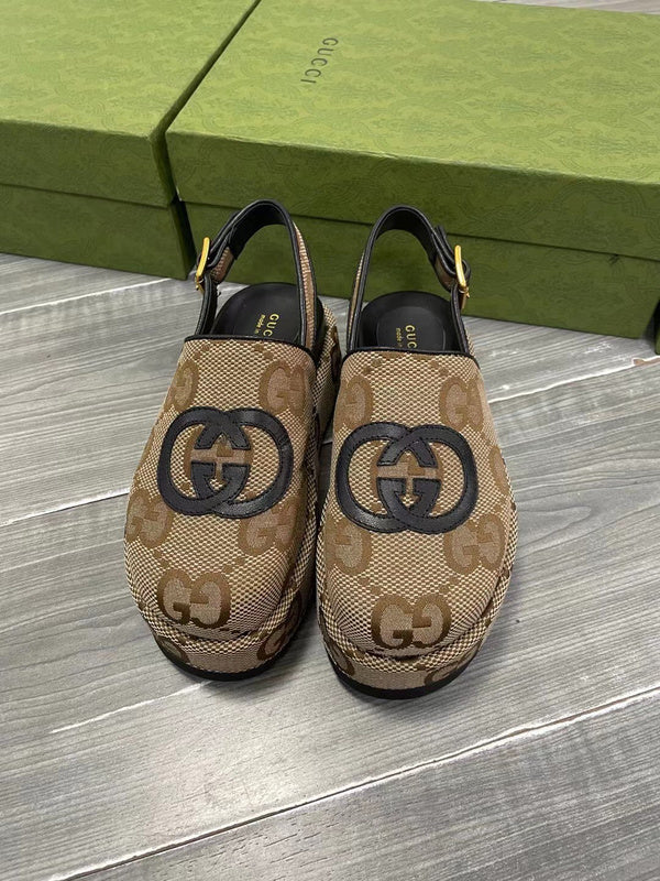 MLB - GUKI Women Shoes - 1105