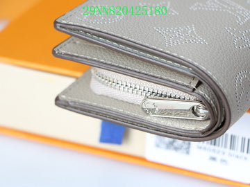 Makersluxe LOV Wallet - 1422