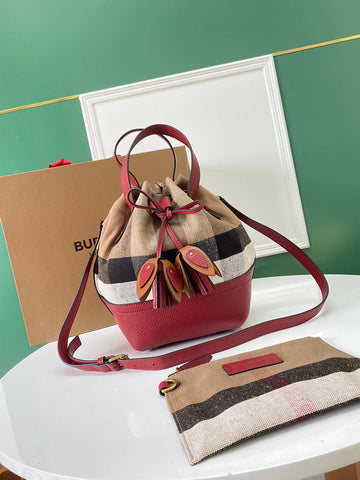 Makersluxe - BOR Bags - 495