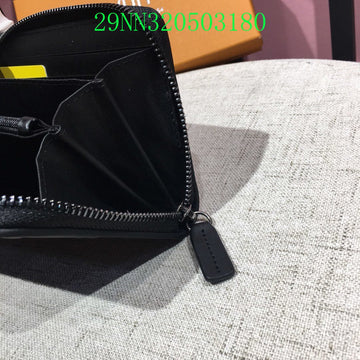 Makersluxe LOV Wallet - 1396