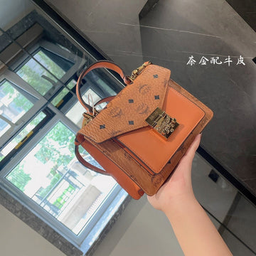 Makersluxe Bags- MQM Bags - 142