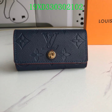 MLB - CHL Wallet - 1065