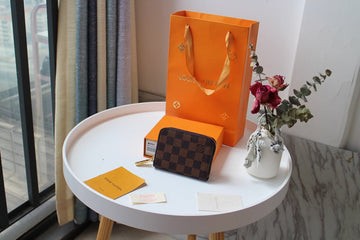 Makersluxe - LOV Wallets - 325