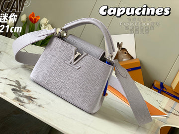 MLB Makersluxe Lu-Vi bags - 11715