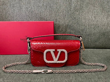 Makersluxe - VEL Bags - 823