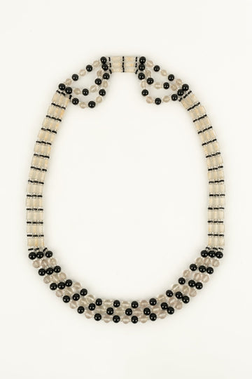 Collier Rousselet 1920's