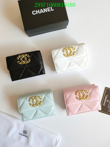 Makersluxe CHL Wallet - 2161