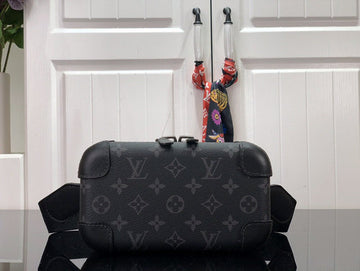 Makersluxe Lu-Vi bags - 3506