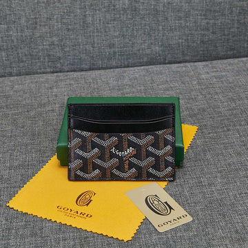 Makersluxe - GYO Wallets - 184