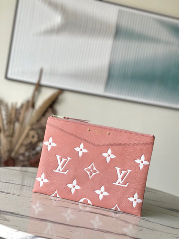 Makersluxe Lu-Vi bags - 4117