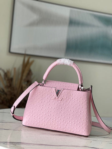 Makersluxe Lu-Vi bags - 4368