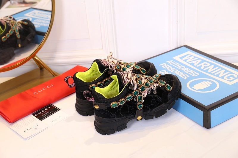 MLB - GUKI Men Shoes - 170