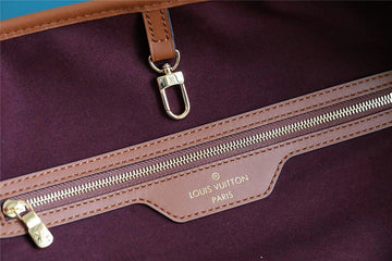 Makersluxe LOV Lady Bags - 1583