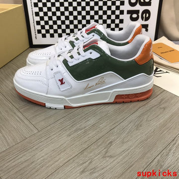 MLB - LOV Trainers - 379