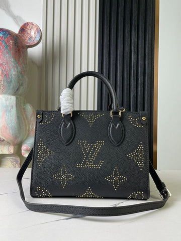 makersluxe - LOV Bags - 319