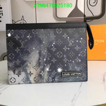 MLB - CHL Wallet - 1642