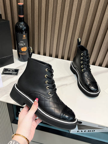 MLB - All Women Boots - 313