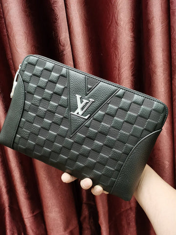 Makersluxe - LOV Wallets - 858