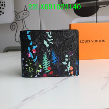 MLB - CHL Wallet - 1280