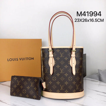 MLB Makersluxe Lu-Vi bags - 11780