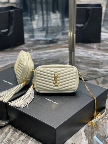 Makersluxe YLS Bags - 1383