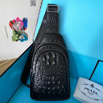 MLBIKE - All Men Bags - 047
