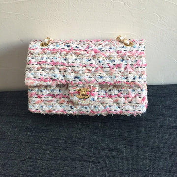 Makersluxe - CNL Bags - 425