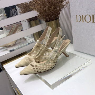 MLB - DOR Women Shoes - 629