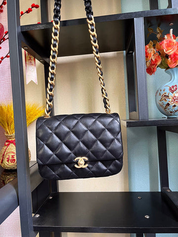 Makersluxe - CNL Bags - 1188
