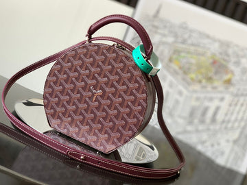 Makersluxe - GYO Bags - 361
