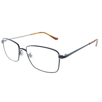 Gucci  GG 0576OK 004 Unisex Rectangle Eyeglasses 56mm
